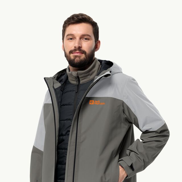 GLAABACH 3IN1 JKT M