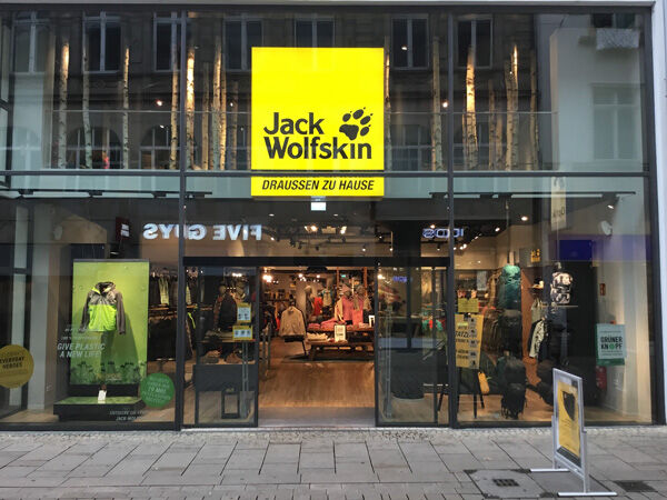 Jack wolfskin store near me sales