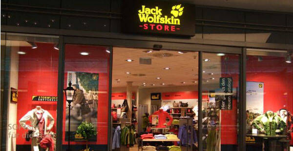 Jack wolfskin limbecker platz clearance