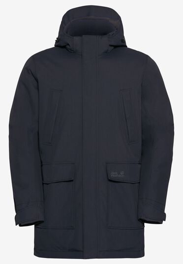 CANYON SHIELD PARKA M