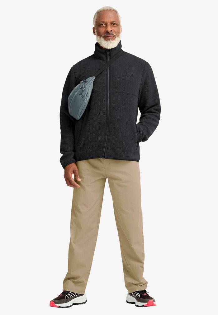 Jack Wolfskin Outfit Women