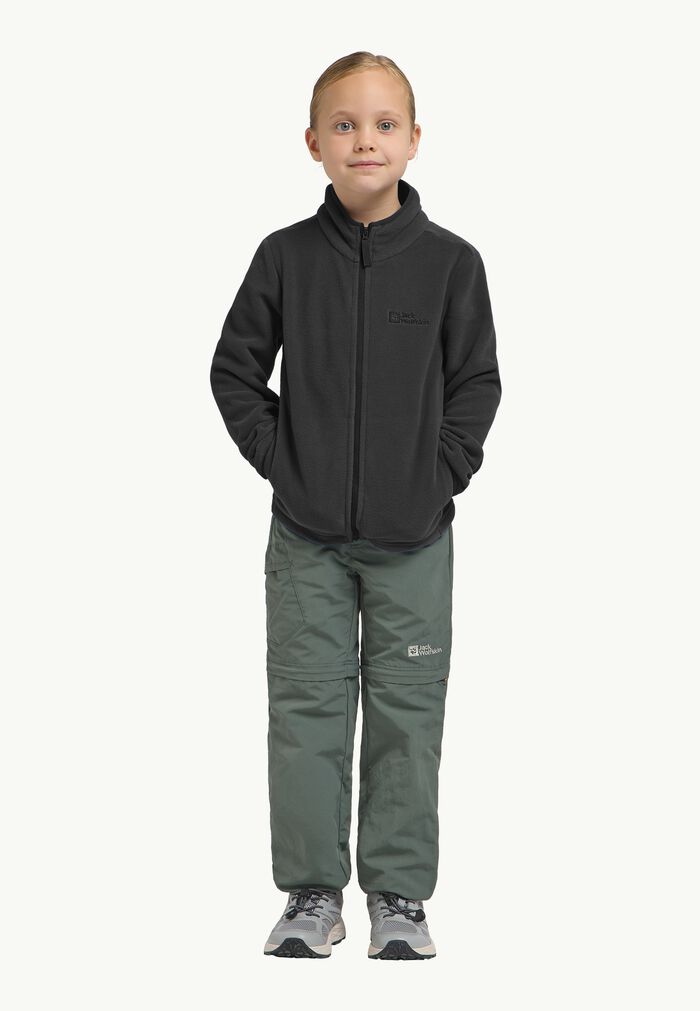 Jack Wolfskin Outfit Kids