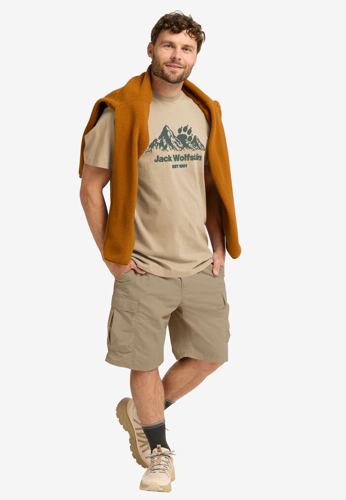 Jack Wolfskin Outfit Women