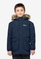 COSY BEAR 3IN1 PARKA K