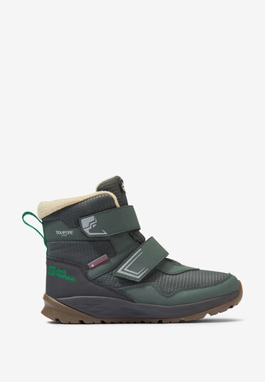 POLAR BEAR-B TEXAPORE MID VC K