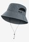 VENT BUCKET HAT