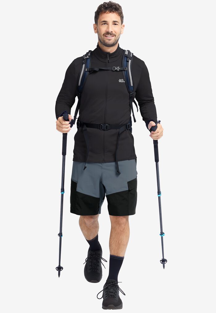 Jack Wolfskin Outfit Women