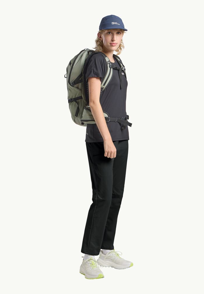 Jack Wolfskin Outfit Women Jack Wolfskin Outfit Women