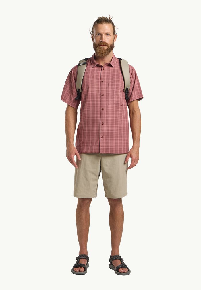 Jack Wolfskin Outfit Men Jack Wolfskin Outfit Men