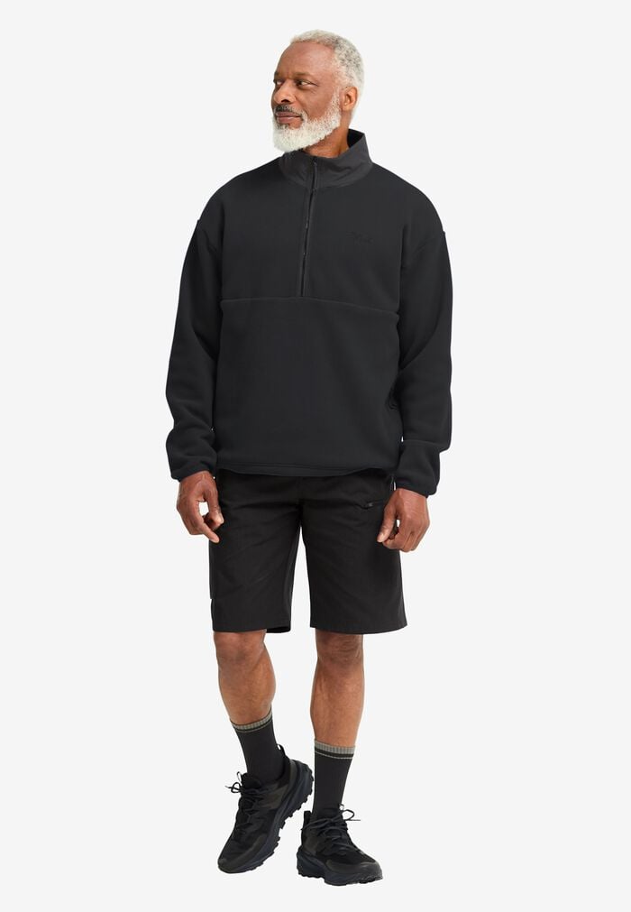 Jack Wolfskin Outfit Women