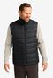 ATHER DOWN VEST M RDS