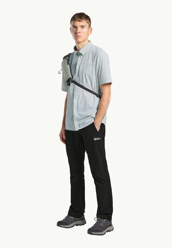 Jack Wolfskin Outfit Men Jack Wolfskin Outfit Men