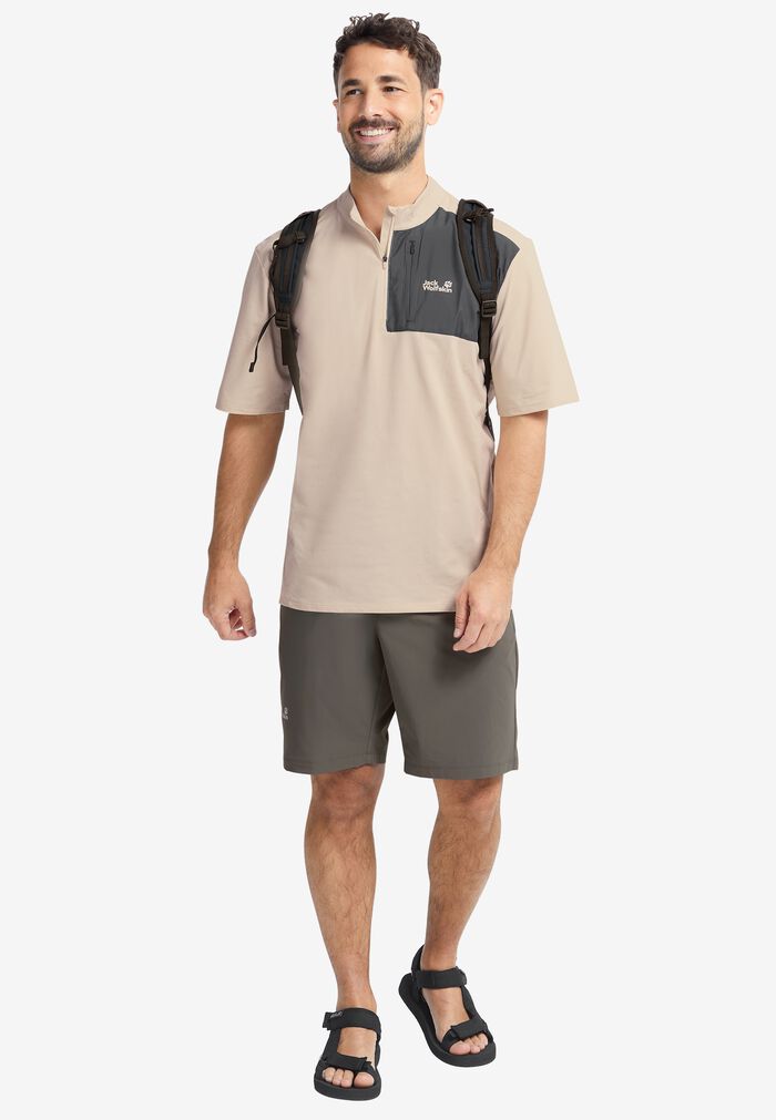 Jack Wolfskin Outfit Women