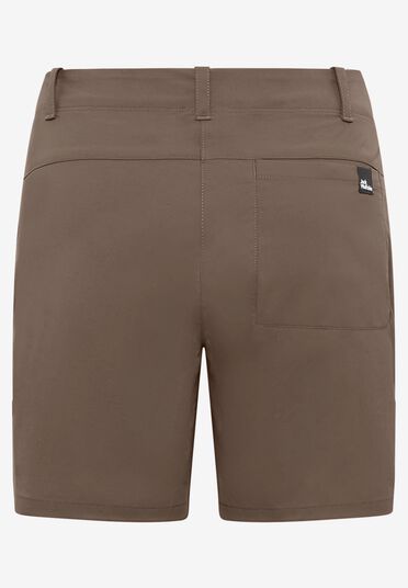 DESERT SHORTS W