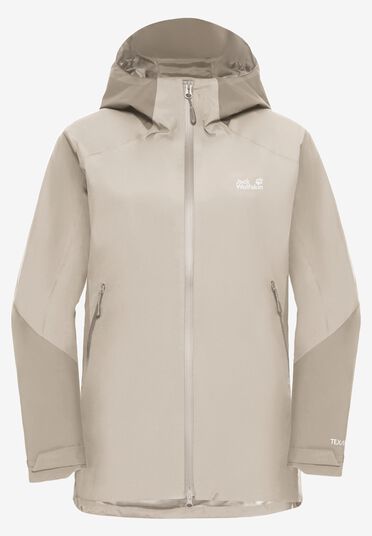 UNBOUND ADVENTURE 2L JKT W