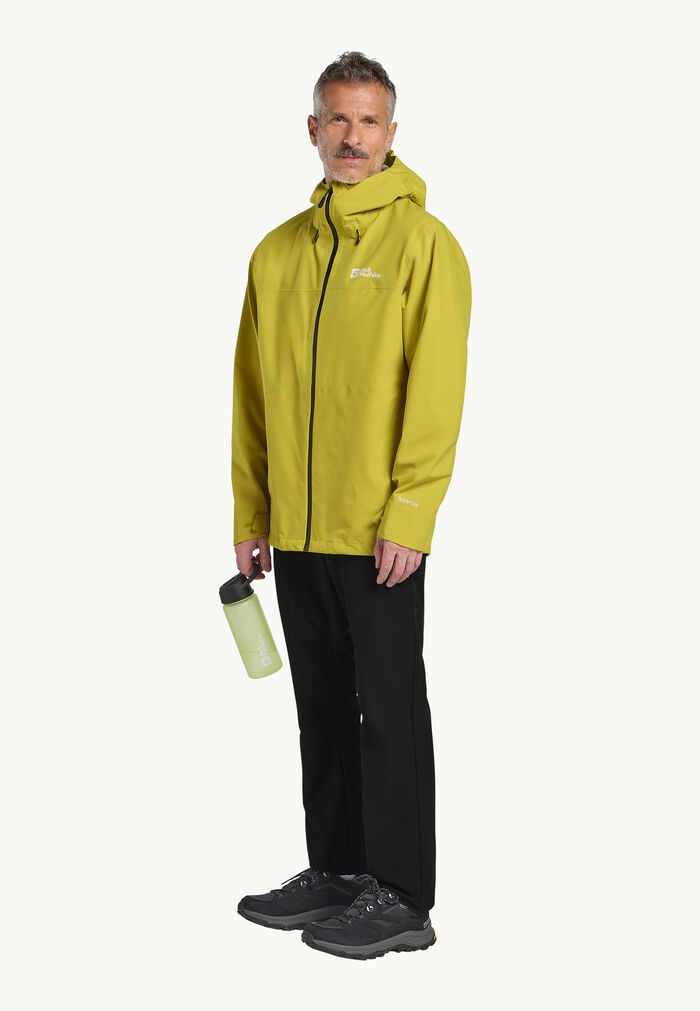 Jack Wolfskin Outfit Men Jack Wolfskin Outfit Men