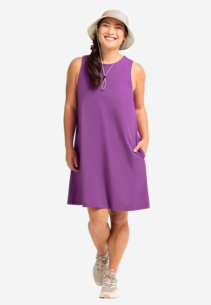 Jack Wolfskin Outfit Women