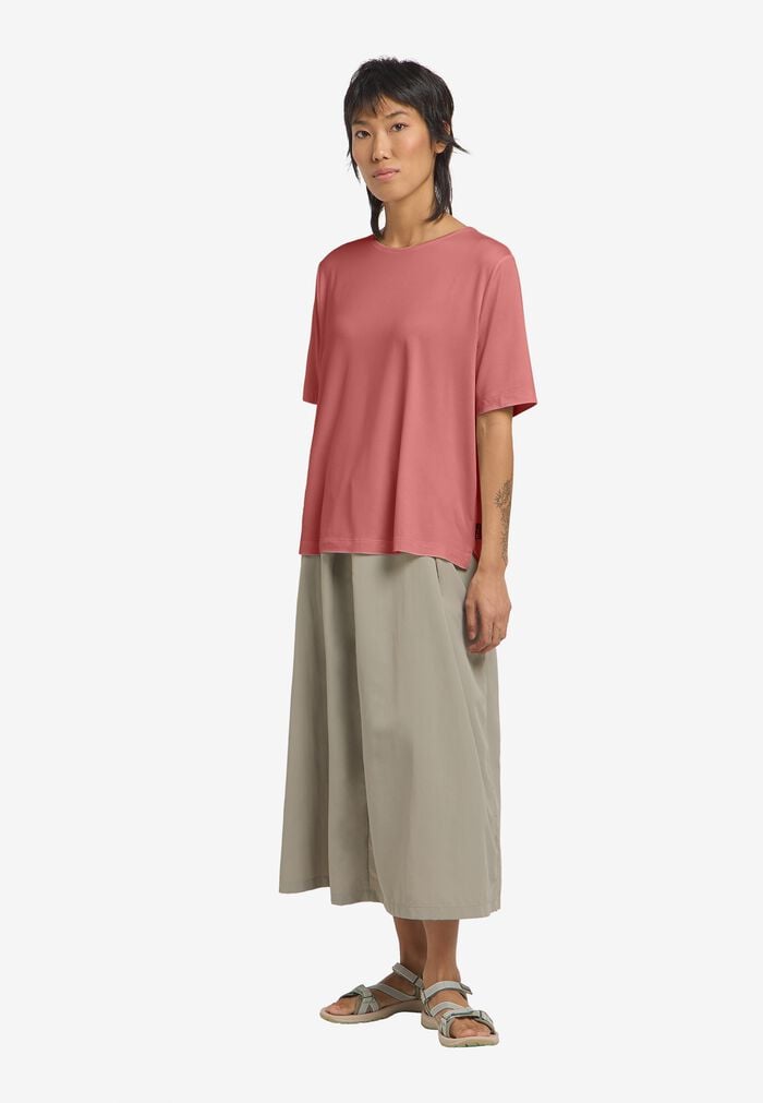 Jack Wolfskin Outfit Women