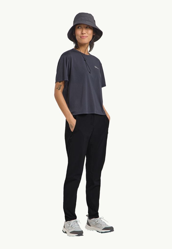 Jack Wolfskin Outfit Women