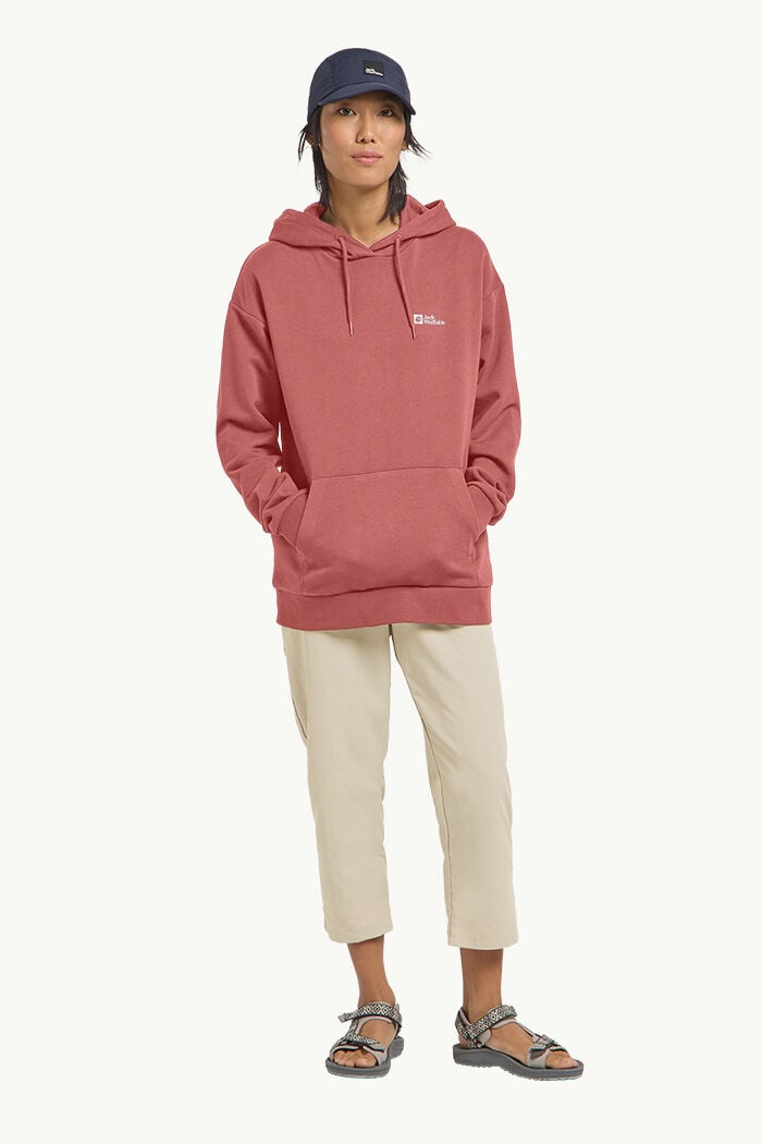 Outfit - Cosy Essentials