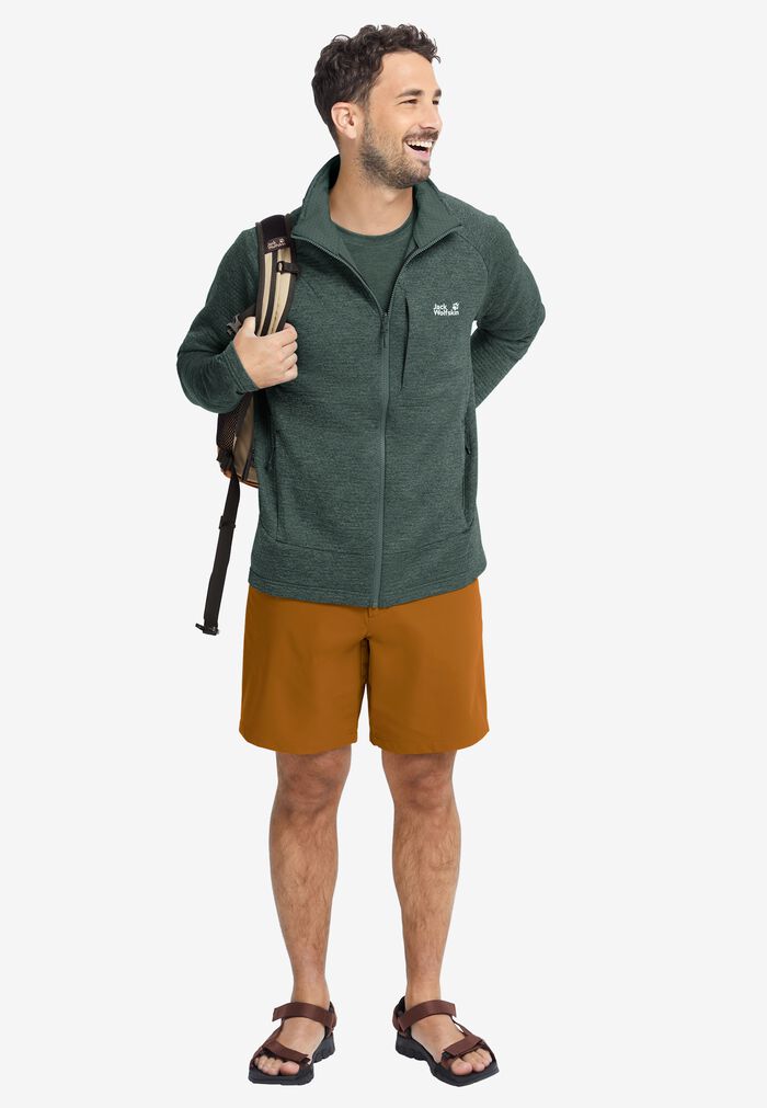 Jack Wolfskin Outfit Women