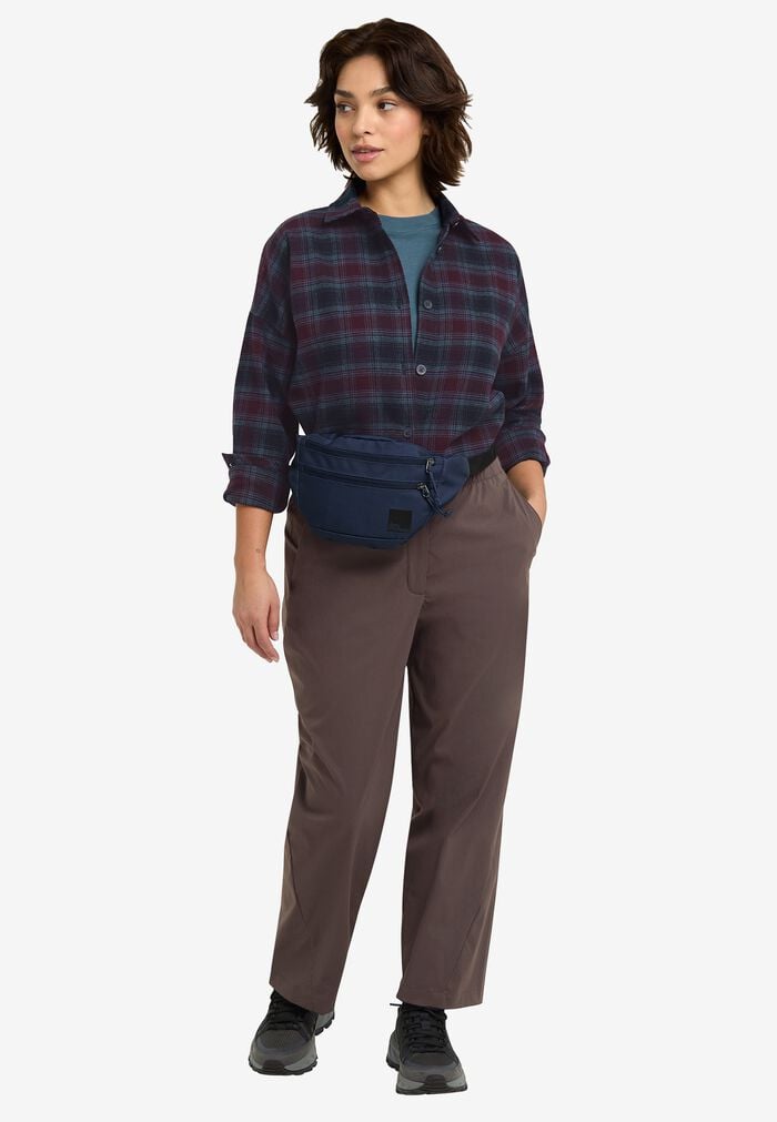 Jack Wolfskin Outfit Women