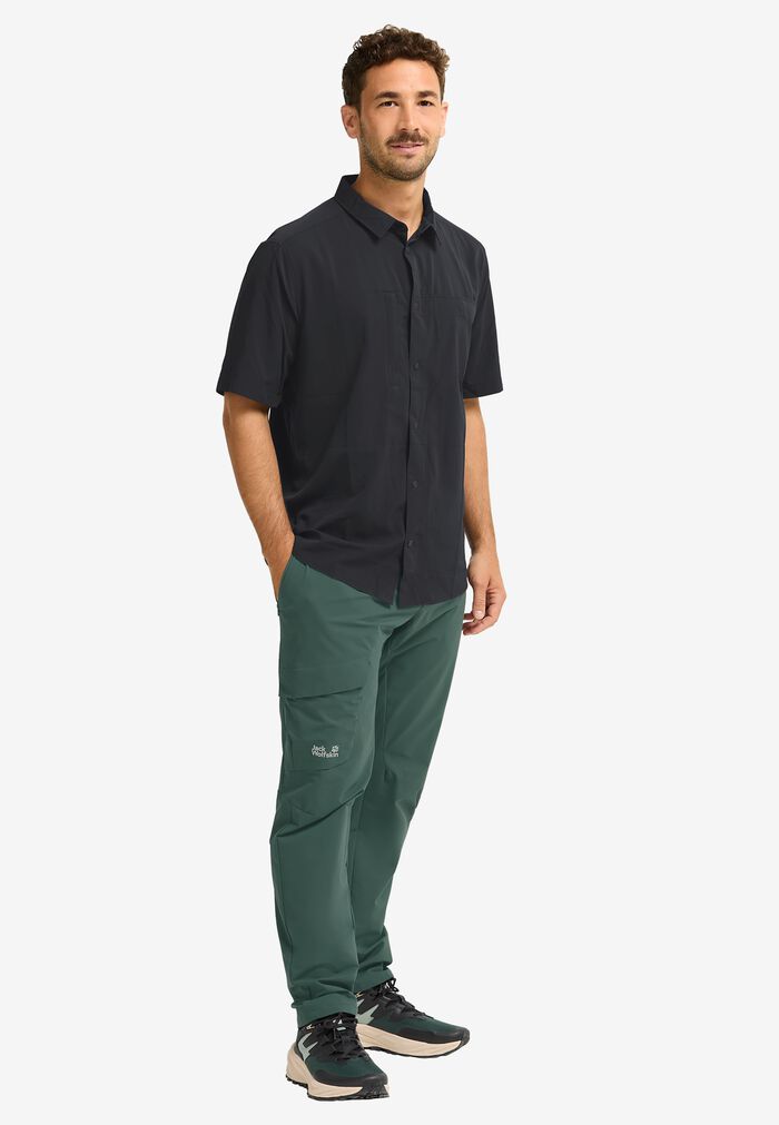 Jack Wolfskin Outfit Women