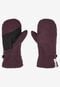 FLEECE MITTEN K