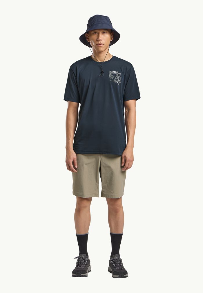 Jack Wolfskin Outfit Men Jack Wolfskin Outfit Men