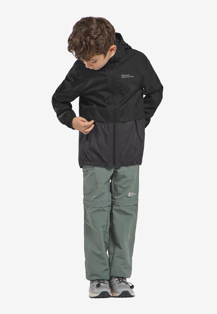 Jack Wolfskin Outfit Kids