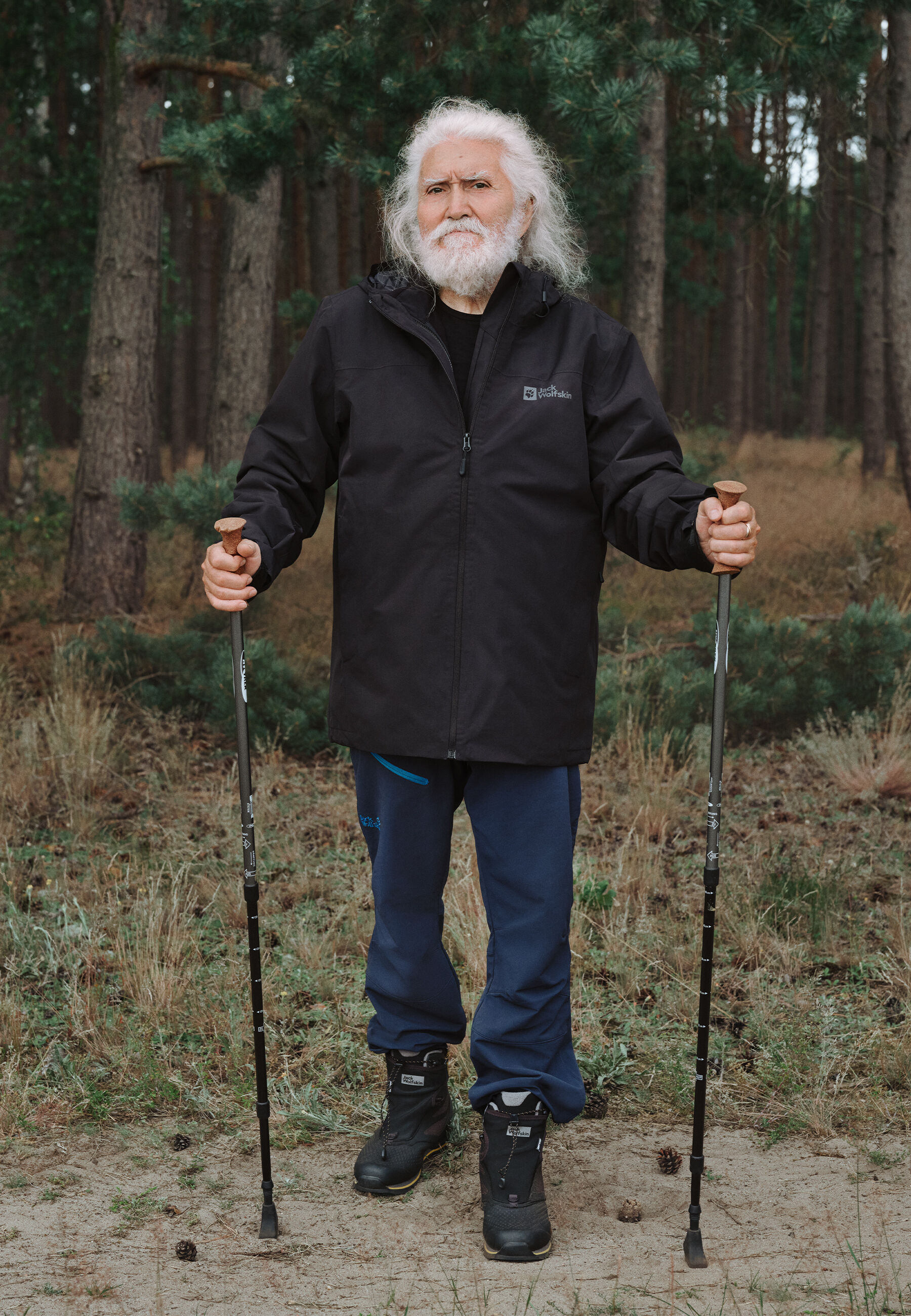 TAUBENBERG 3IN1 JKT M