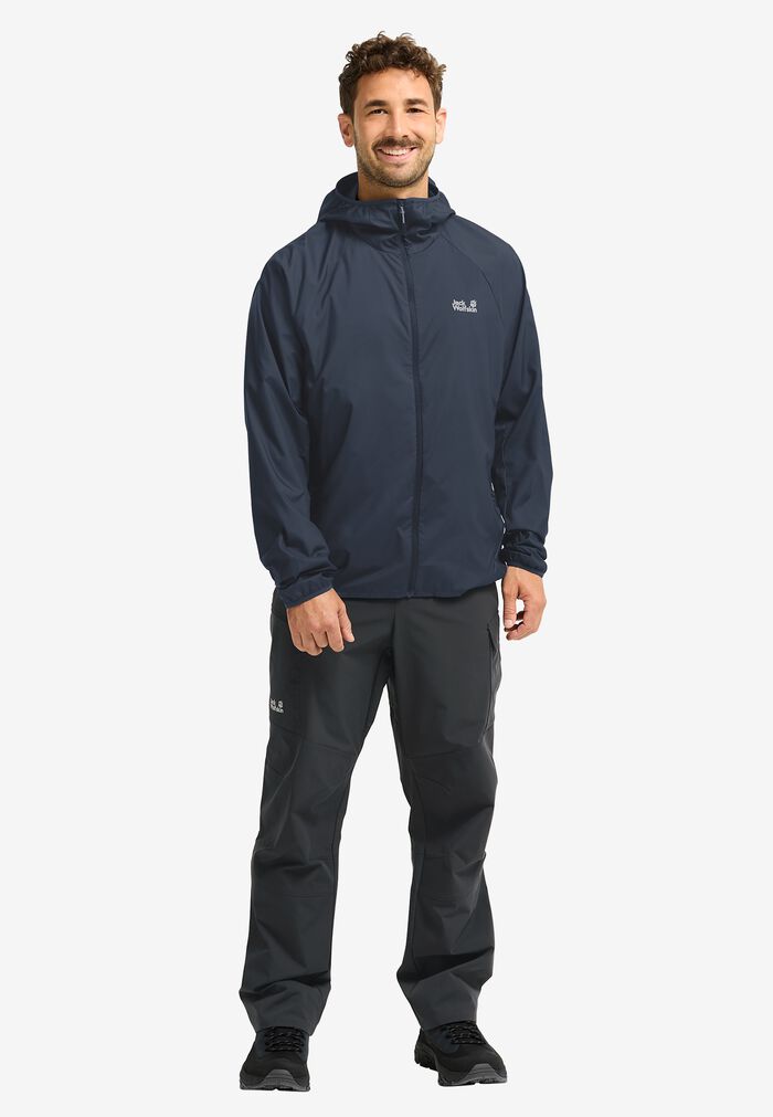 Jack Wolfskin Outfit Women