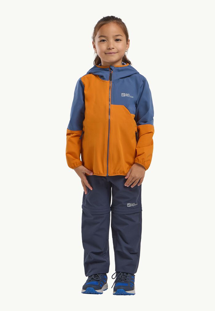 Jack Wolfskin Outfit Kids Jack Wolfskin Outfit Kids