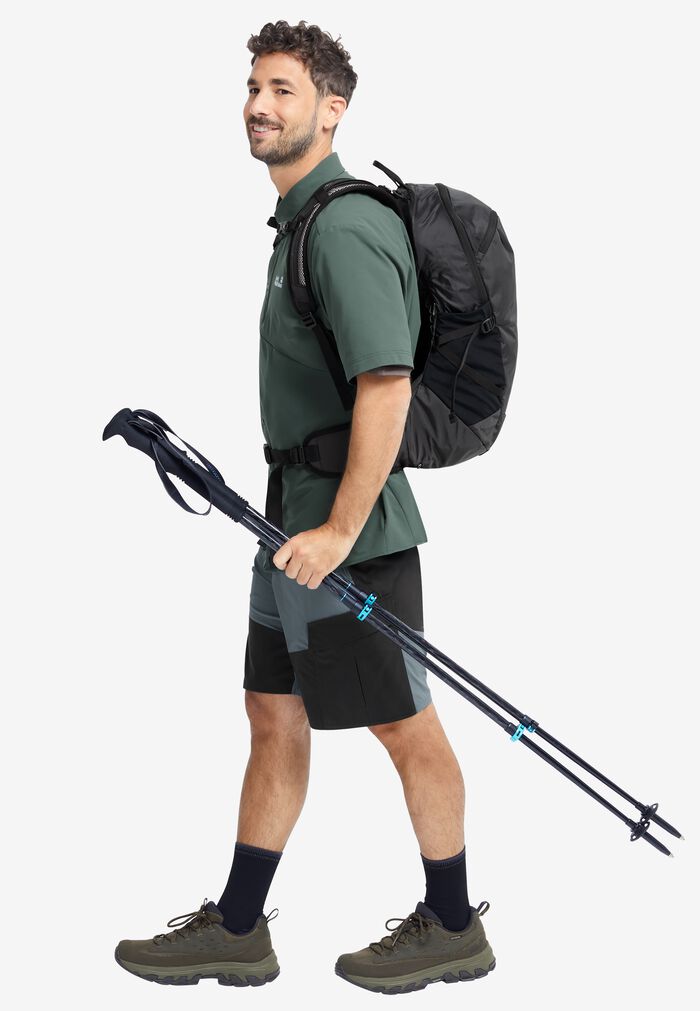 Jack Wolfskin Outfit Women