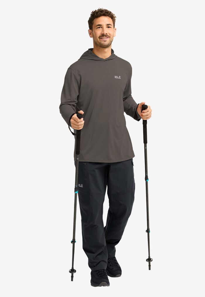 Jack Wolfskin Outfit Women