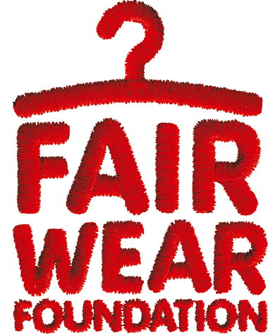 Fair Wear Foundation Lofo