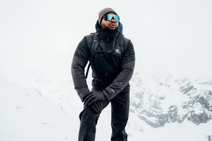 Category image for men’s trousers